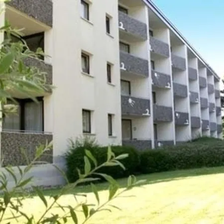 Vaupel - Whg 48 Apartamento Kellenhusen