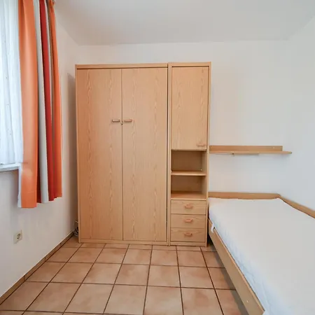 Apartmán Vaupel - Whg 48 Kellenhusen