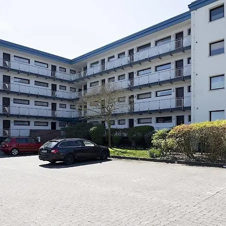 Vaupel - Whg 48 Apartmán