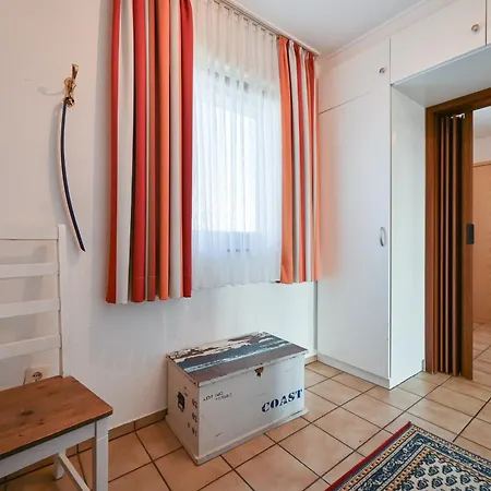 Vaupel - Whg 48 Apartmán *