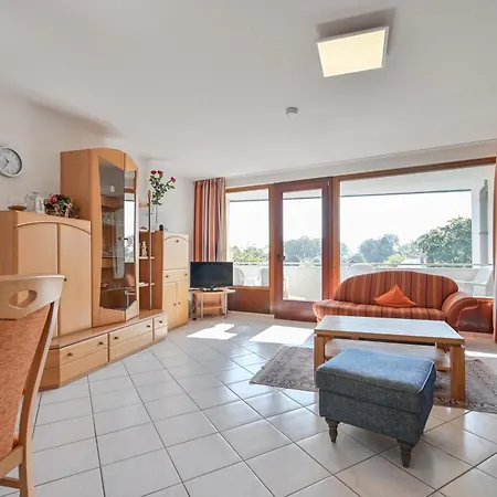 Apartamento Vaupel - Whg 48