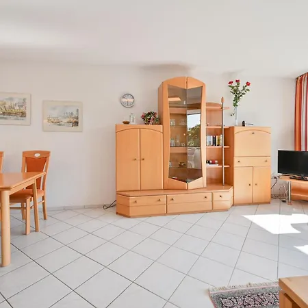 Vaupel - Whg 48 Apartamento Kellenhusen