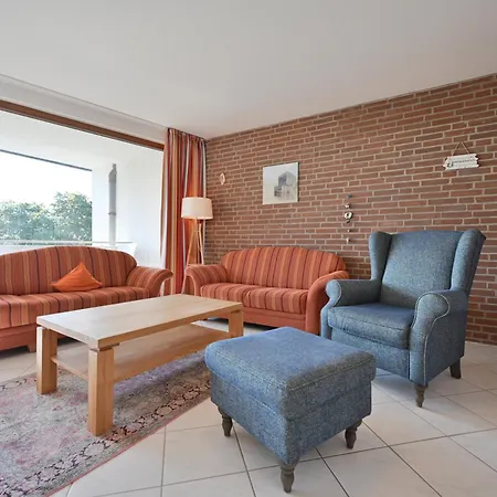 Apartamento Vaupel - Whg 48