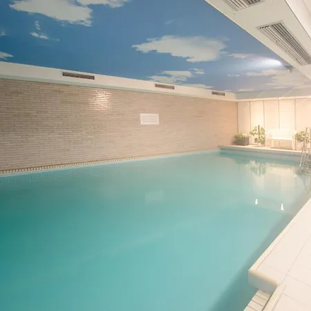 Vaupel - Whg 48 Apartamento *