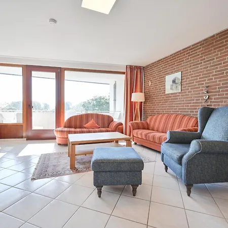 Vaupel - Whg 48 Apartamento
