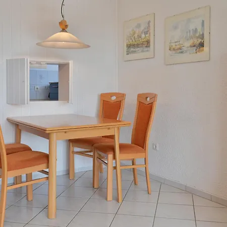 Apartmán Vaupel - Whg 48